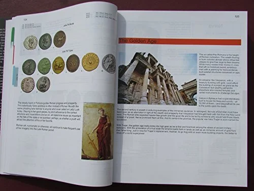 「希少」The Handbook of Roman Imperial Coins The Handbook of Roman Imperial Coins: A Complete Guide to